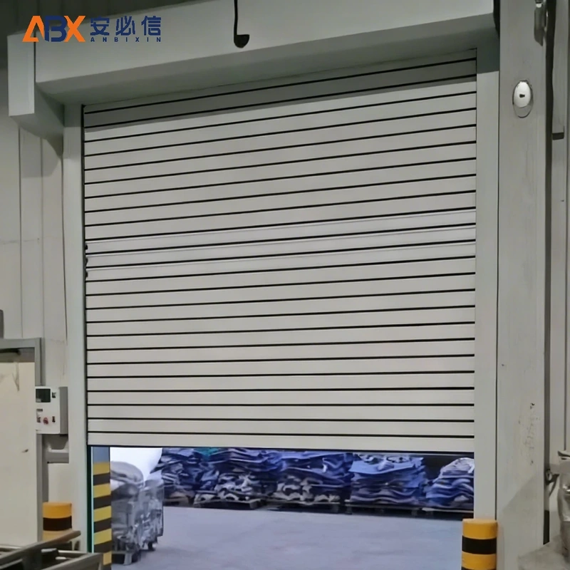 兰州市洁净室高速门