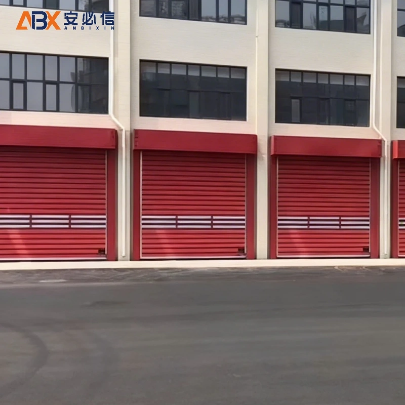 兰州市医药密闭高速门